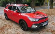 SSANGYONG XLV